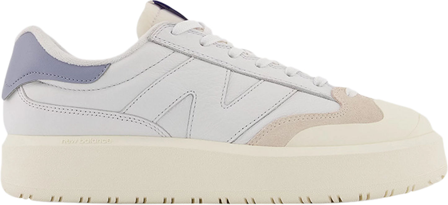 New Balance 302 'White Reflection'