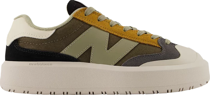 302 'Dark Camo Rich Oak'