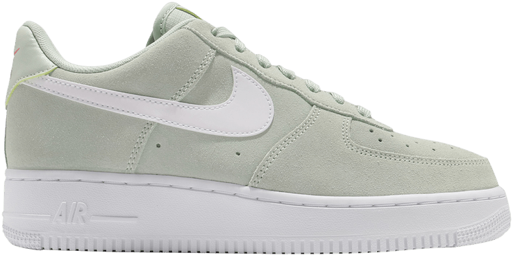 Air Force 1 '07 Women Green