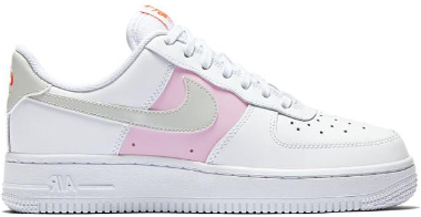 Air Force 1 '07 "White Pink"