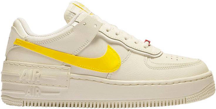 Air Force 1 '07 Shadow Sail Digital Pink