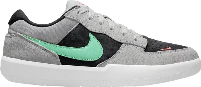 Force 58 SB 'Wolf Grey Light Menta'