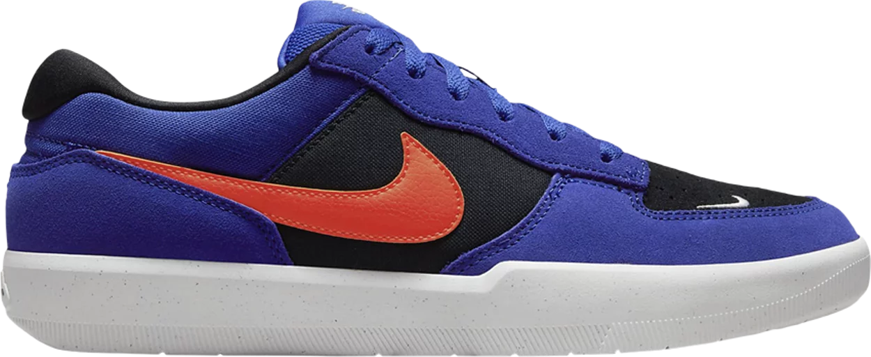 Force 58 SB 'Concord Team Orange'