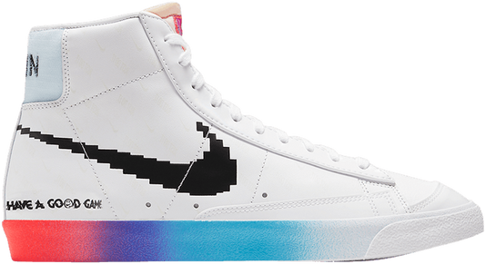 Blazer Mid '77 Vintage 'Have A Good Game'