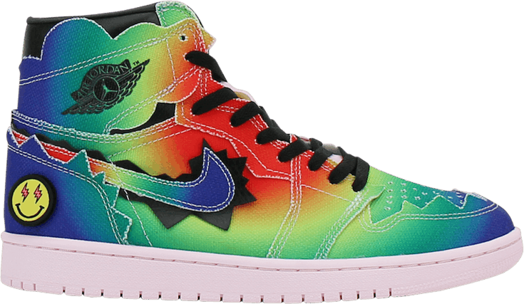 Air Jordan 1 'J Balvin'