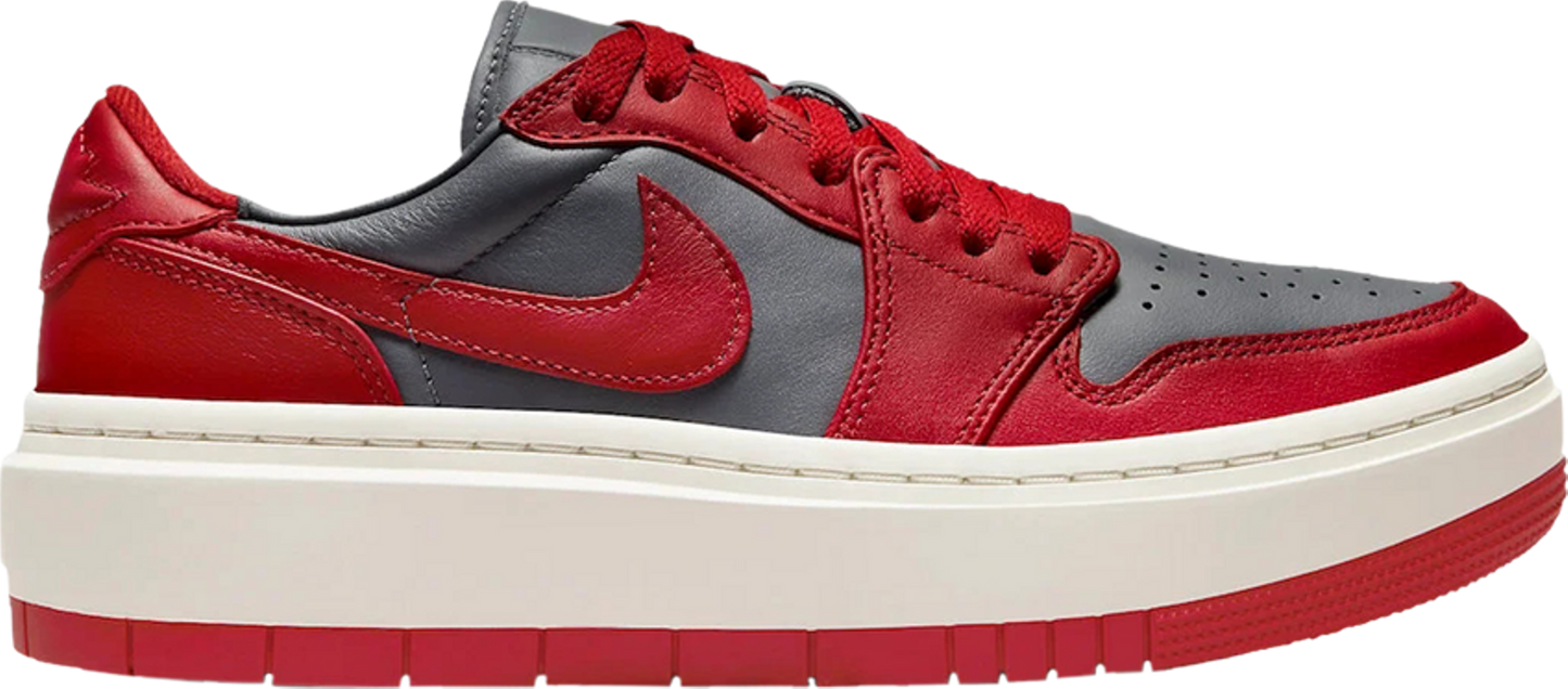1 Elevate Low 'UNLV'