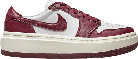 1 Elevate Low 'Dark Beetroot'