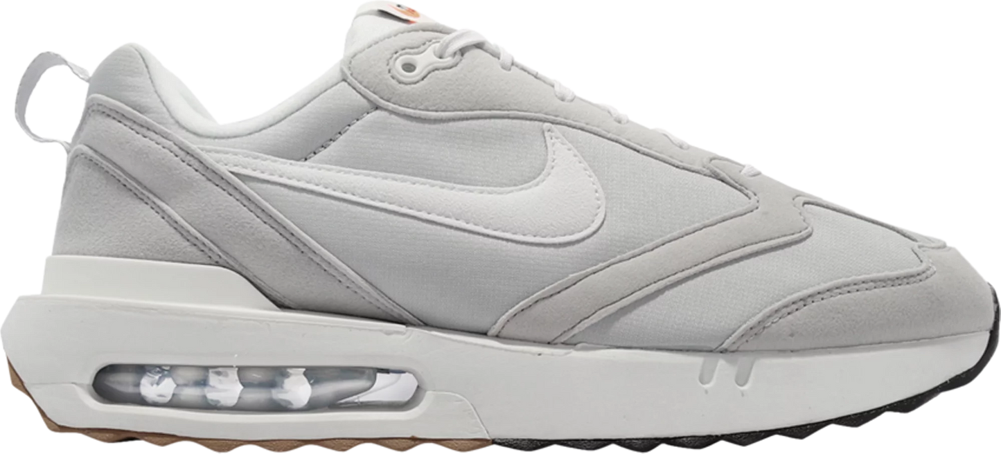Air Max Dawn 'Grey Fog'