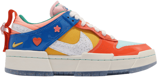 Dunk Low Disrupt 'Kid at Heart'