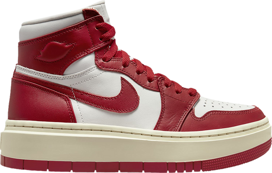 1 Elevate High 'Varsity Red'