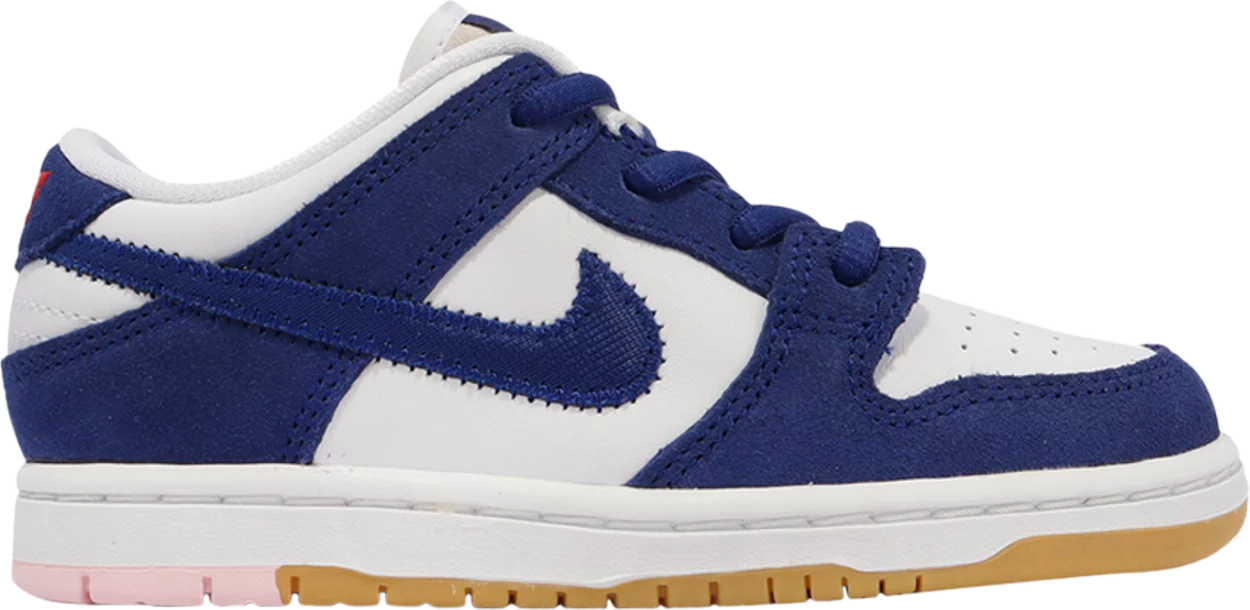 Dunk Low SB TD 'Los Angeles Dodgers'