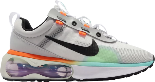 Air Max 2021 'Matte Grey Multi'
