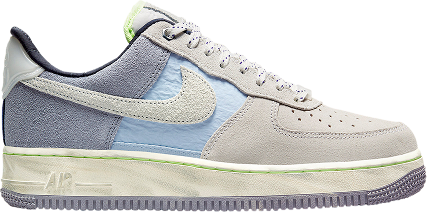 Air Force 1 '07 LX 'Deep Freeze'