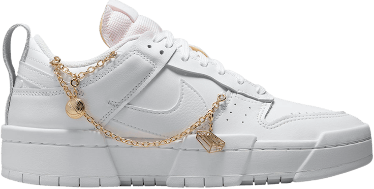 Dunk Low Disrupt 'Lucky Charms'