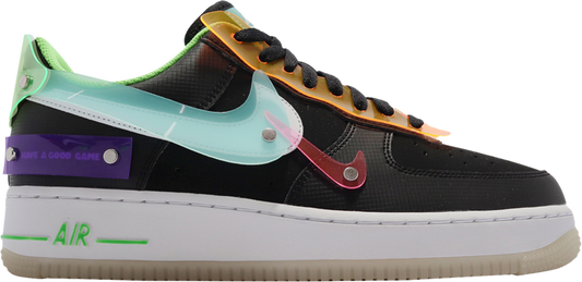 Air Force 1 07 LV8 'Have a Good Game'