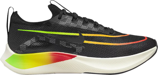 Zoom Fly 4 'Black Multi'