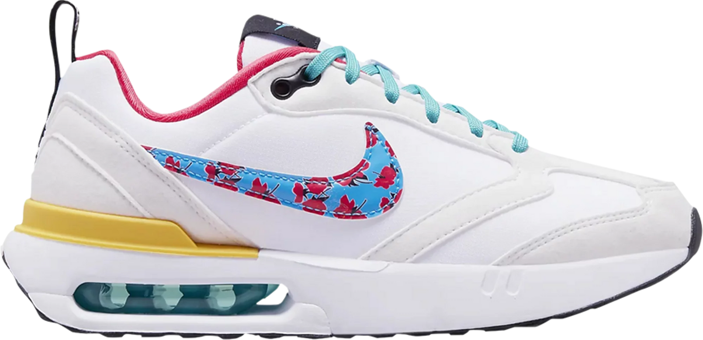 Air Max Dawn 'Floral Swoosh'
