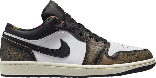 1 Low SE 'Wear-Away - Tan'