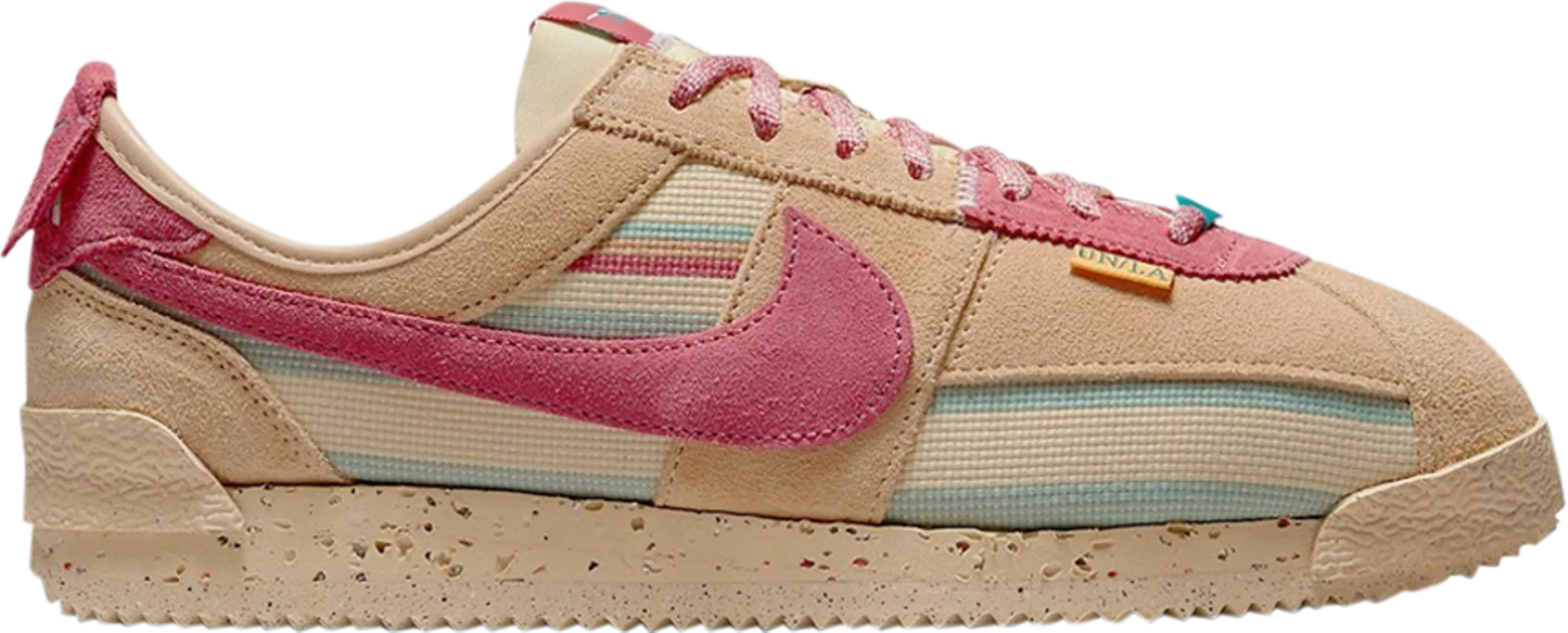 Union LA x Cortez SP 'Grain'