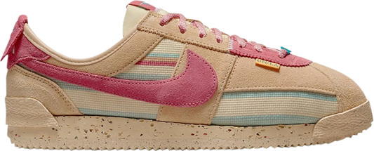 Union LA x Cortez SP 'Grain'