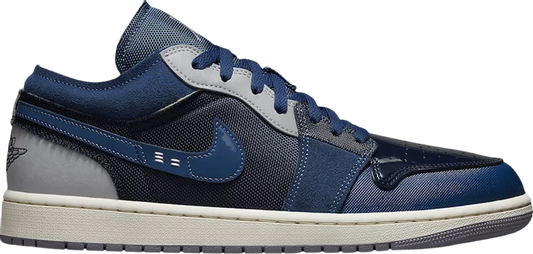 1 Low "Craft Navy"