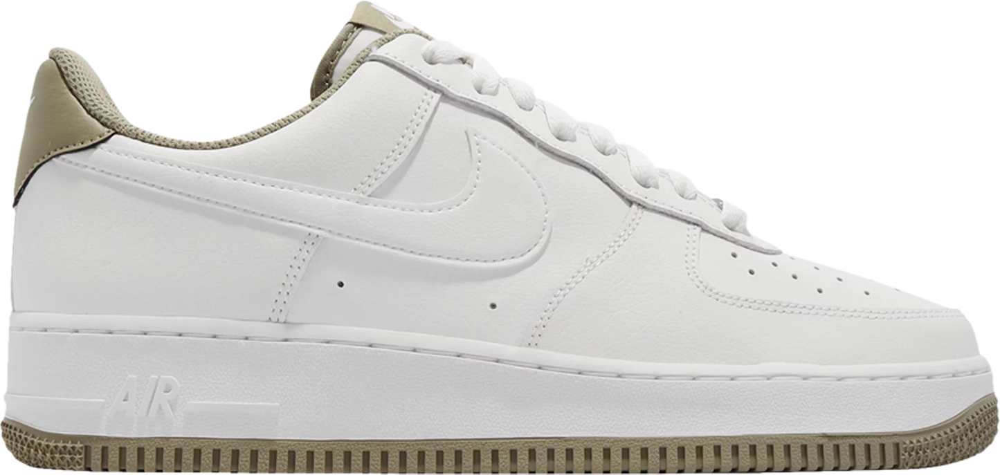 Air Force 1 '07 LV8 'White Taupe'