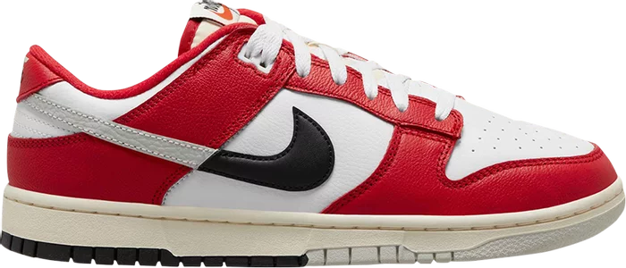Dunk Low “Chicago Split”