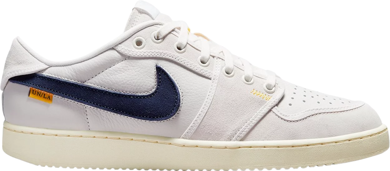Union LA x 1 KO Low 'Sail Muslin'