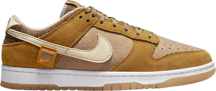 Dunk Low “Teddy Bear“