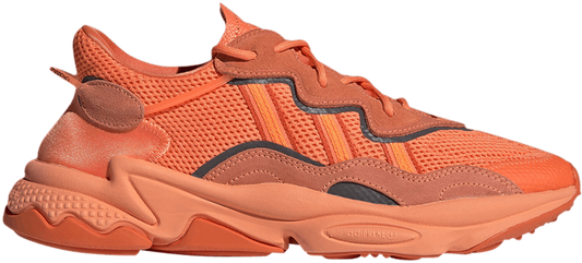 Ozweego 'Bold Orange'