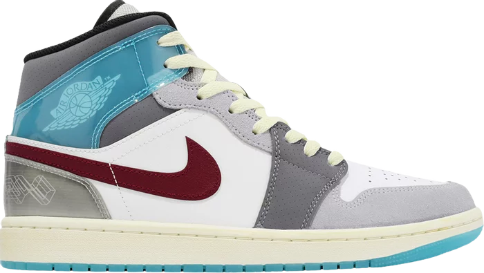 1 Mid 'Exploration Unit'