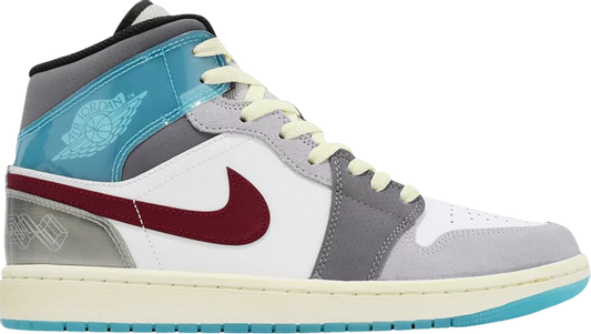 1 Mid 'Exploration Unit'