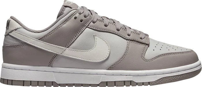 Dunk Low 'Moon Fossil'