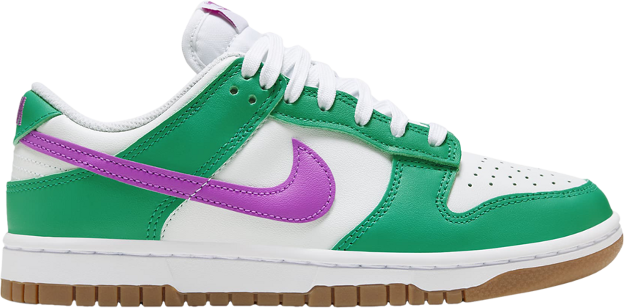 Dunk Low 'Joker'