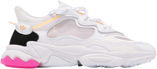 Ozweego Lite 'White Hazy Orange'