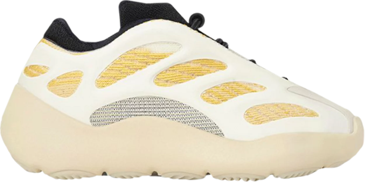 Yeezy 700 V3 Infants 'Safflower'