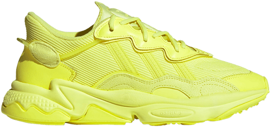 OZWEEGO FROZEN YELLOW