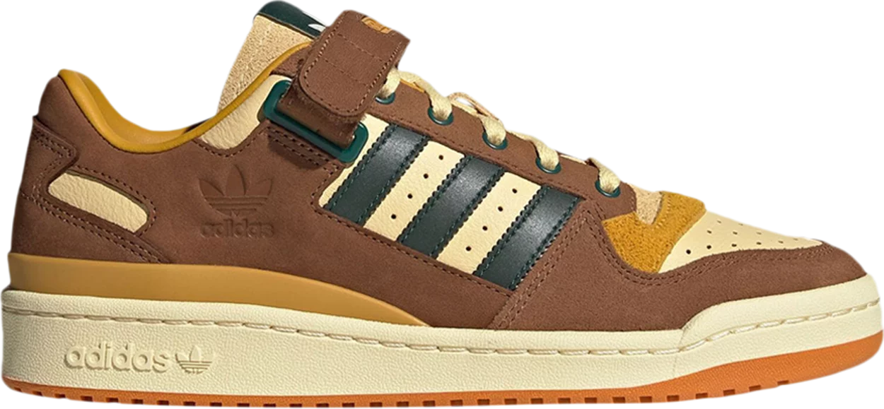 Forum Low 'Yoyogi Park'