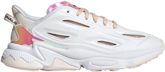 Ozweego Celox 'White Iridescent