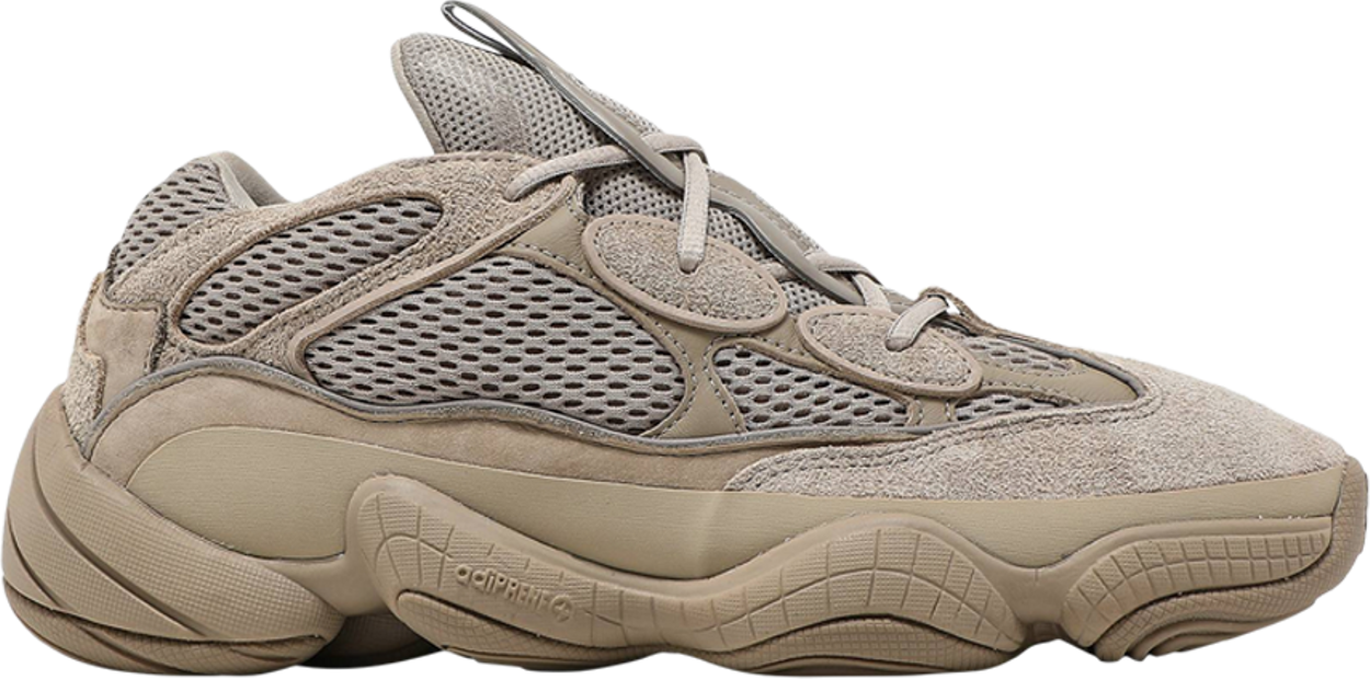 Yeezy 500 'Taupe Light'