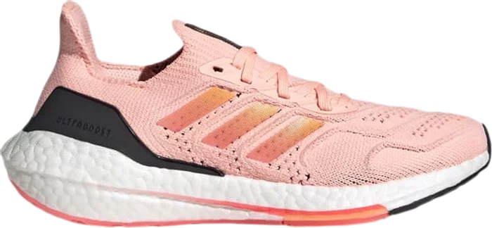 UltraBoost 22 Heat.RDY 'Flash Orange'