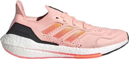 UltraBoost 22 Heat.RDY 'Flash Orange'