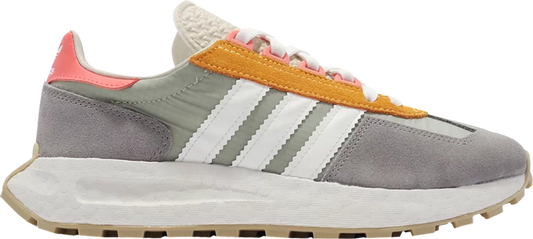 Retropy E5 'Grey Orange'