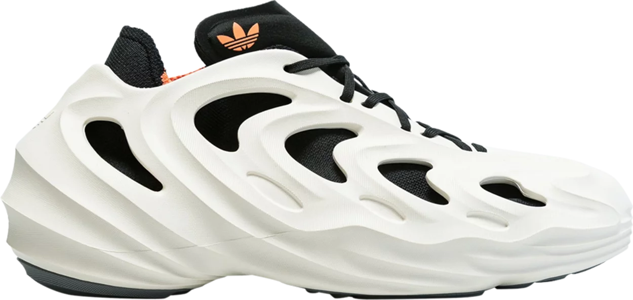 adiFOM Q 'Wonder White Black'
