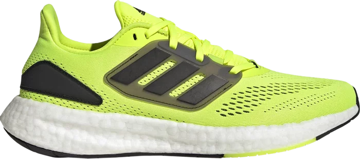 PureBoost 22 'Solar Yellow Black'