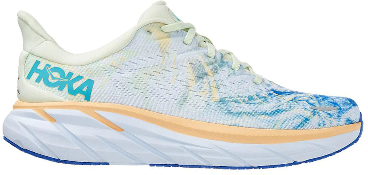 Hoka One One Clifton 8 Together