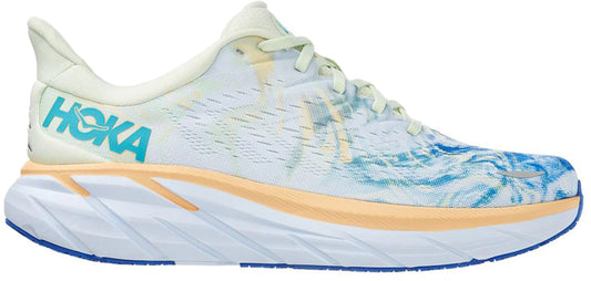 Hoka One One Clifton 8 Together