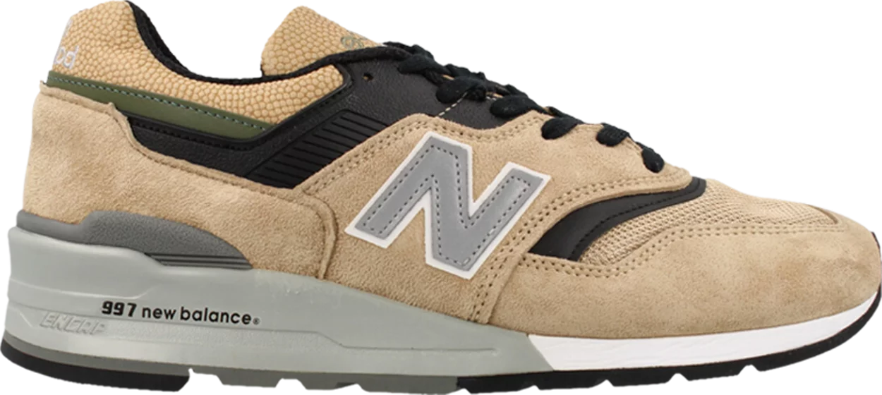 997 Made in USA 'Physical Fitness Uniform II'
