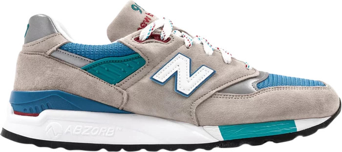 M998 'Made in the USA'