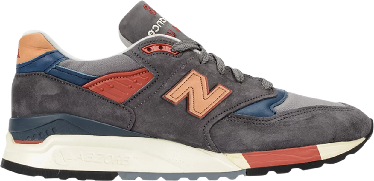 998 Made in USA 'Distinct Mid Century Modern Pack - Navy'